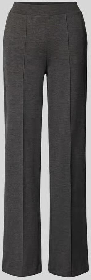 Smith and Soul Broek met lengtenaden en elastische band - Foto 2