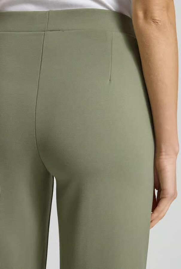 Smith and Soul Broek met lengtenaden en elastische band