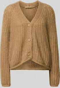 Smith and Soul cardigan in relaxed fit met wol