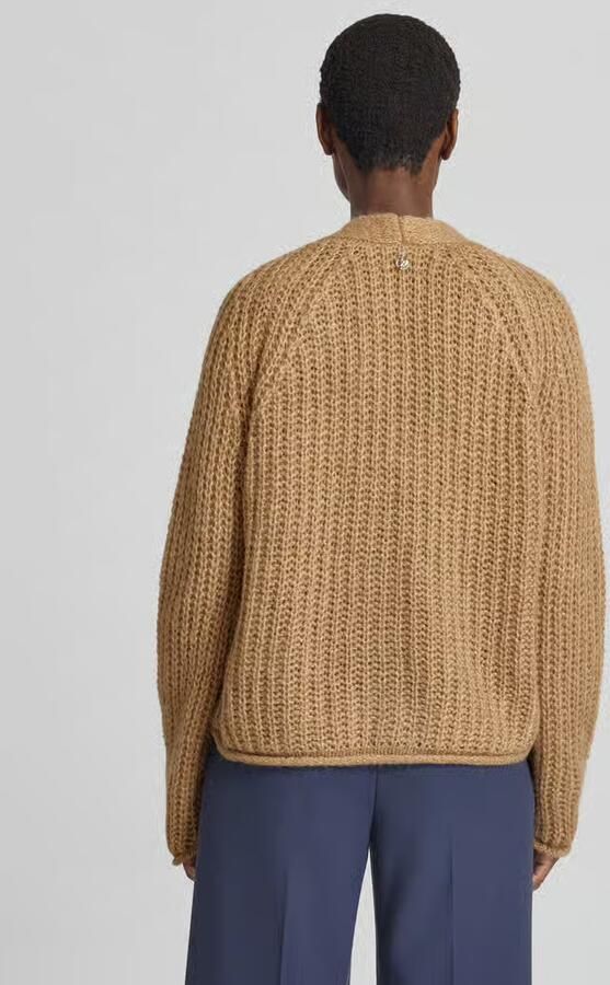 Smith and Soul cardigan in relaxed fit met wol - Foto 2