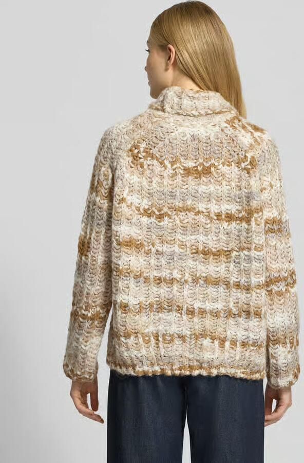 Smith and Soul Coltrui met alpaca