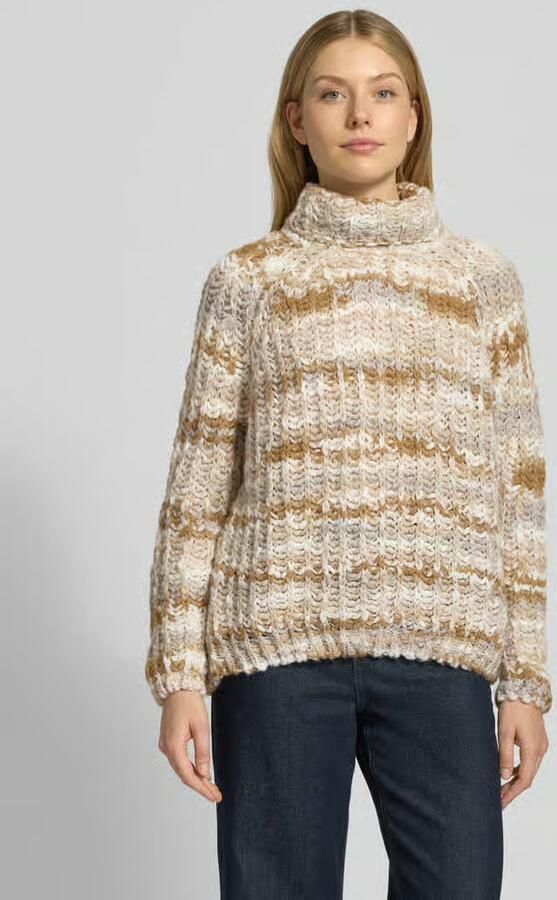 Smith and Soul Coltrui met alpaca - Foto 2