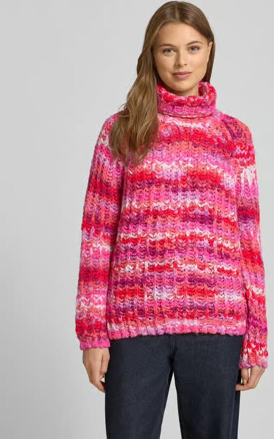 Smith and Soul Coltrui met alpaca - Foto 2