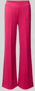 Smith and Soul Flared cut broek met elastische band