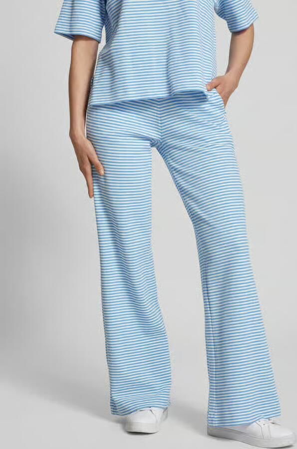 Smith and Soul Flared cut broek met steekzakken - Foto 2