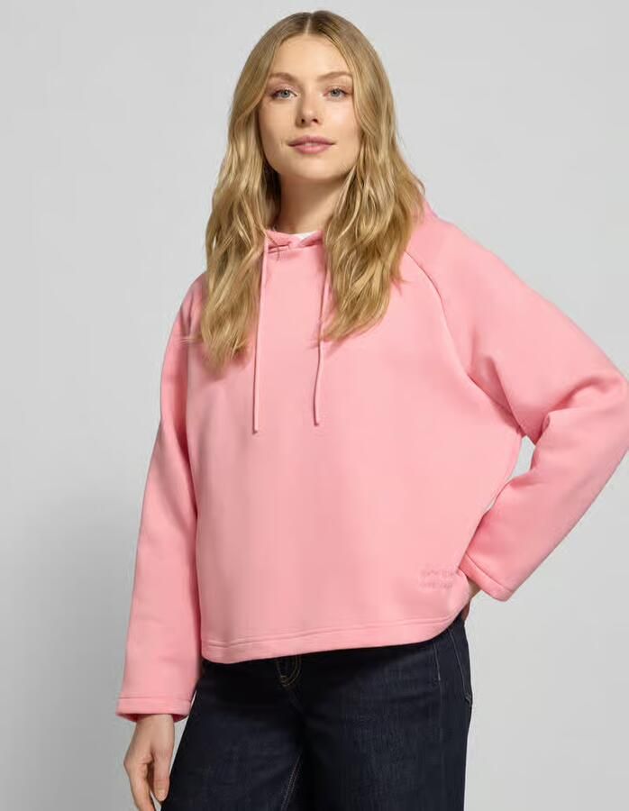 Smith and Soul Hoodie met capuchon - Foto 2