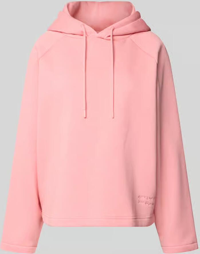 Smith and Soul Hoodie met capuchon