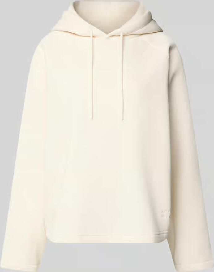 Smith and Soul Hoodie met capuchon