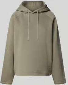 Smith and Soul Hoodie met capuchon