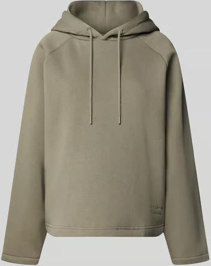 Smith and Soul Hoodie met capuchon