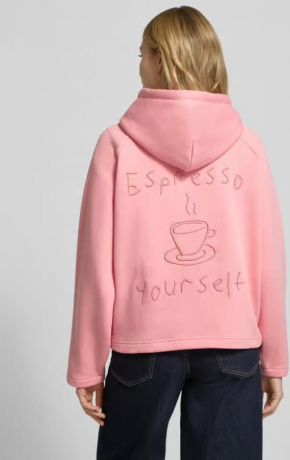 Smith and Soul Hoodie met capuchon - Foto 3