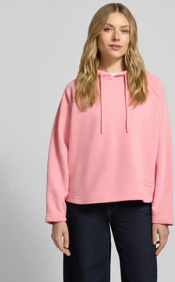 Smith and Soul Hoodie met capuchon - Foto 4