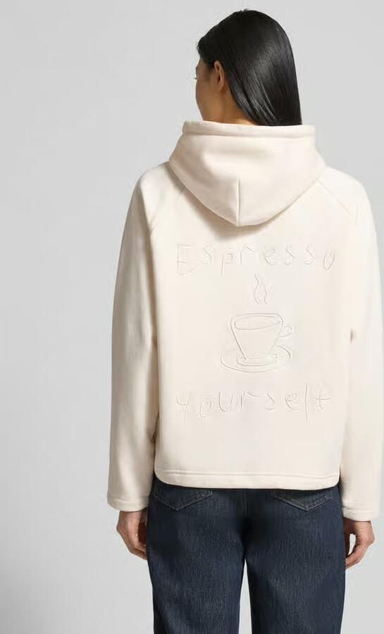 Smith and Soul Hoodie met capuchon - Foto 4