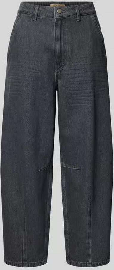 Smith and Soul Jeans met Franse steekzakken - Foto 3