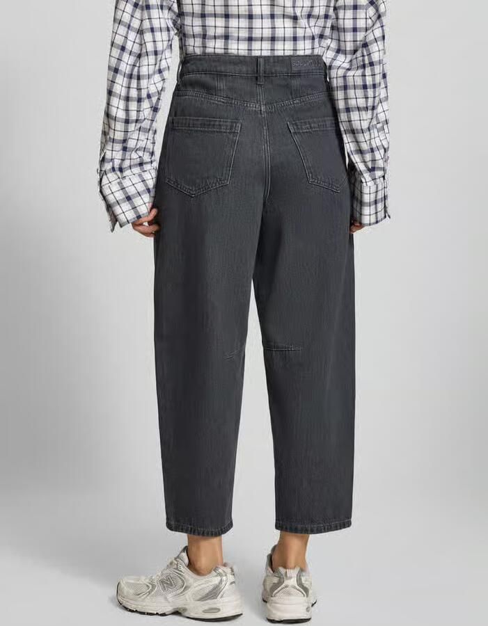 Smith and Soul Jeans met Franse steekzakken - Foto 2
