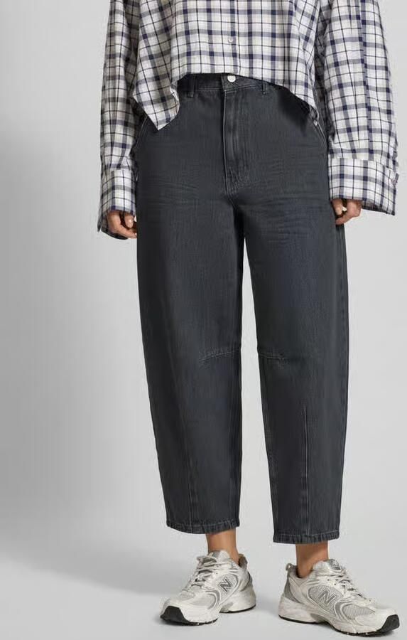 Smith and Soul Jeans met Franse steekzakken - Foto 3