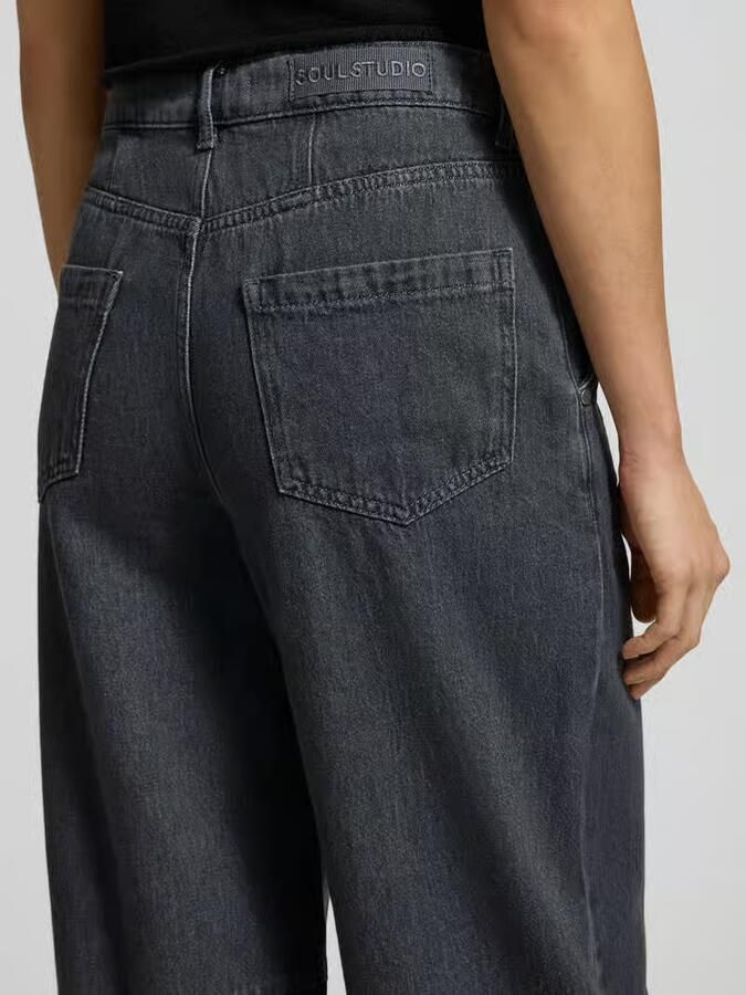 Smith and Soul Jeans met Franse steekzakken