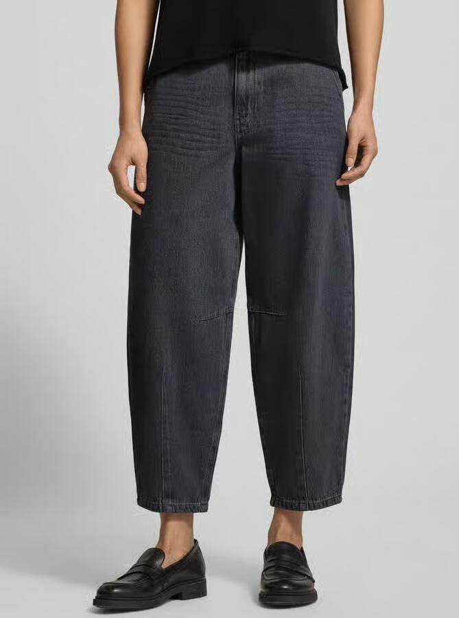 Smith and Soul Jeans met steekzakken - Foto 3