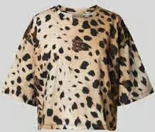 Smith and Soul Kort boxy fit T-shirt met stiksels