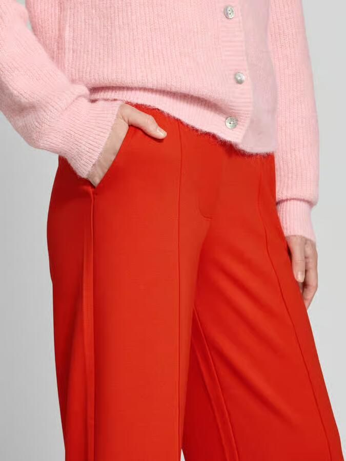 Smith and Soul Korte broek met elastische band