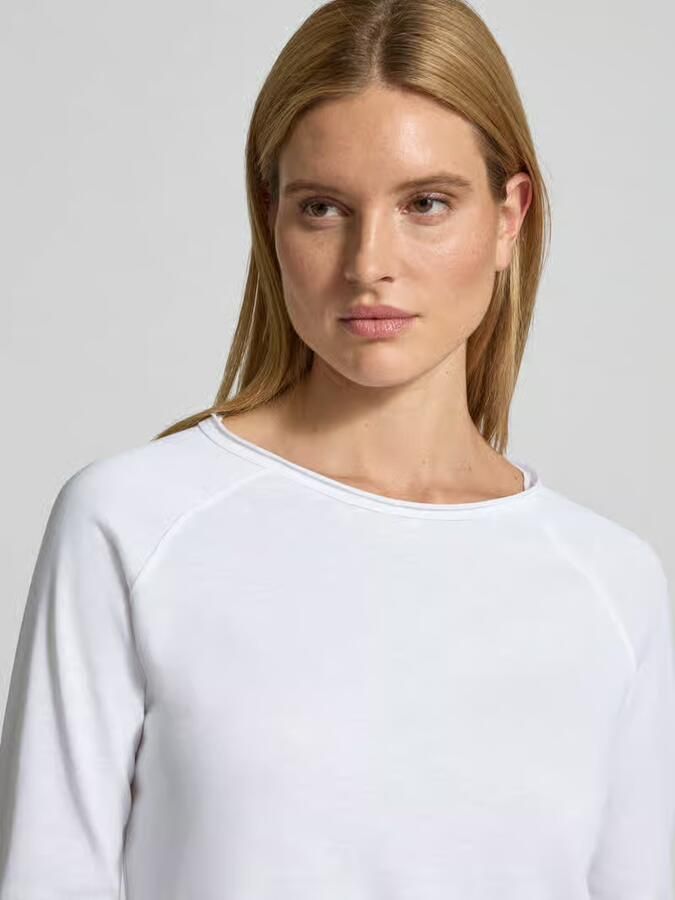 Smith and Soul Longsleeve met ronde hals - Foto 2