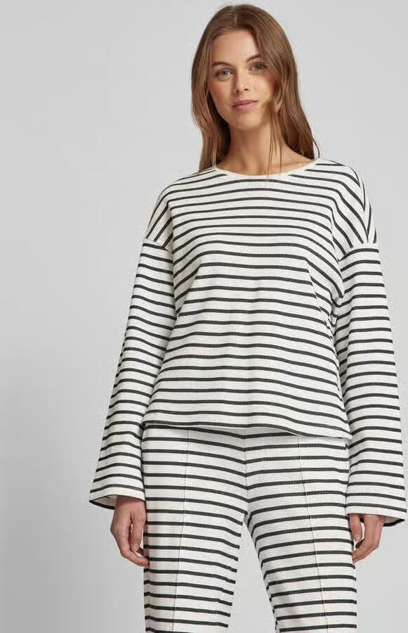 Smith and Soul Longsleeve met ronde hals - Foto 2