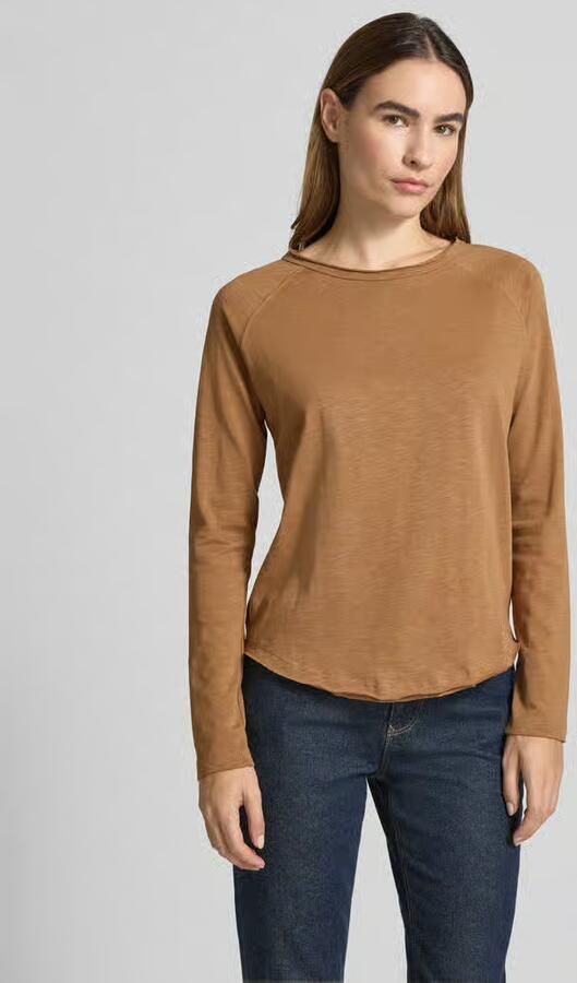 Smith and Soul Longsleeve met ronde hals - Foto 2