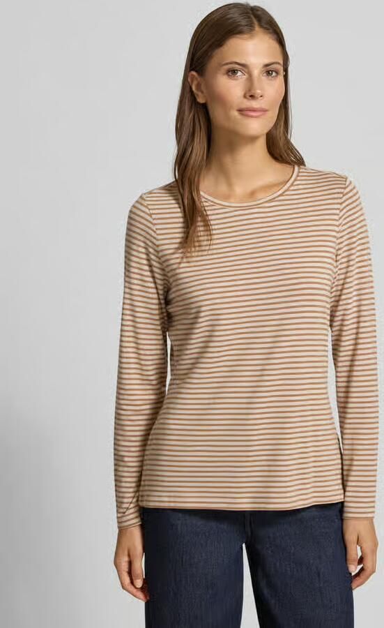 Smith and Soul Longsleeve met ronde hals - Foto 2