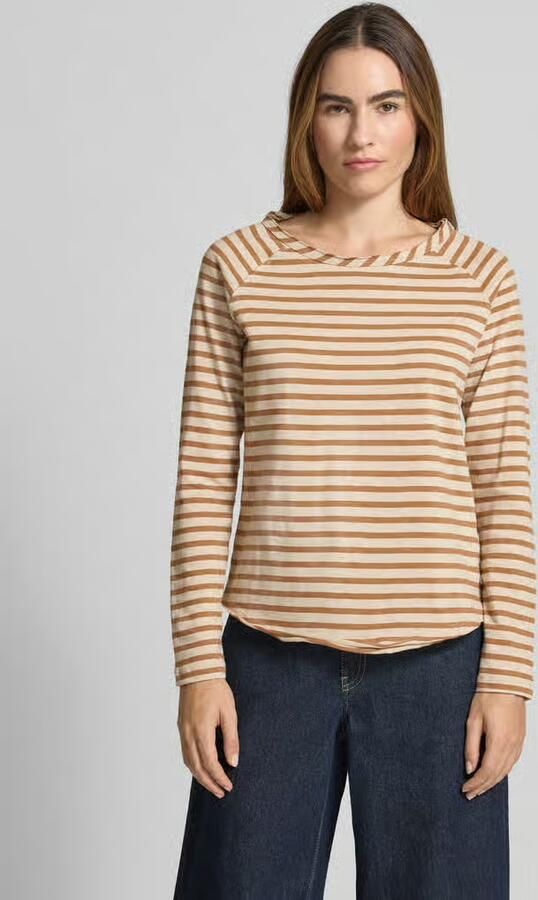 Smith and Soul Longsleeve met ronde hals - Foto 2