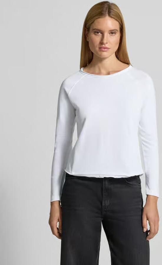 Smith and Soul Longsleeve met ronde hals - Foto 4