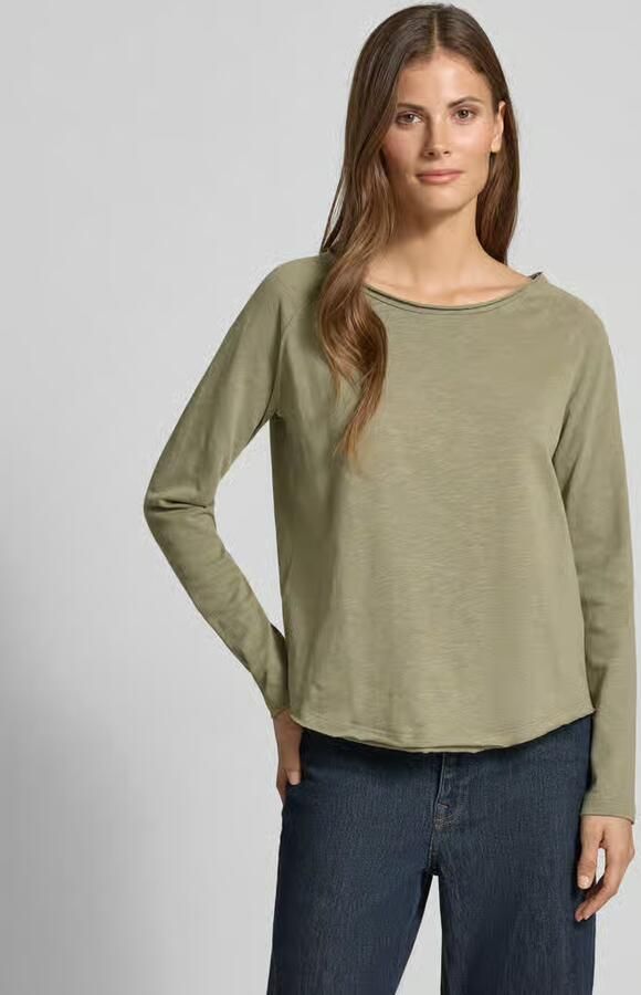 Smith and Soul Longsleeve met ronde hals - Foto 2