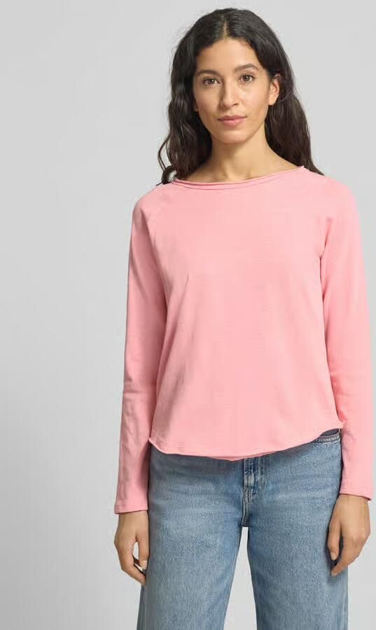 Smith and Soul Longsleeve met ronde hals - Foto 2
