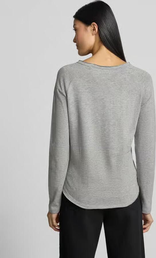 Smith and Soul Longsleeve met ronde hals - Foto 2
