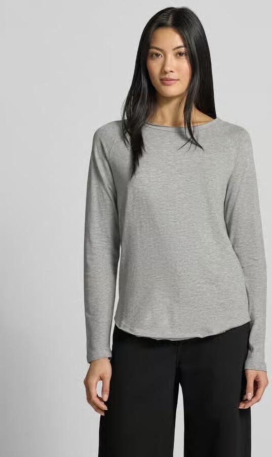 Smith and Soul Longsleeve met ronde hals - Foto 3