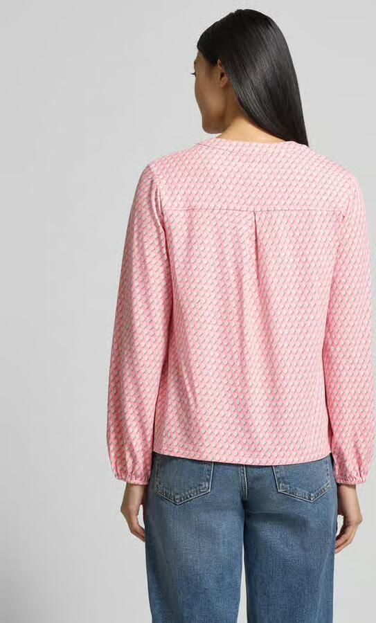 Smith and Soul Longsleeve met V-hals - Foto 3