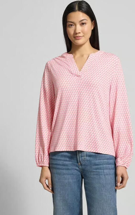 Smith and Soul Longsleeve met V-hals - Foto 2
