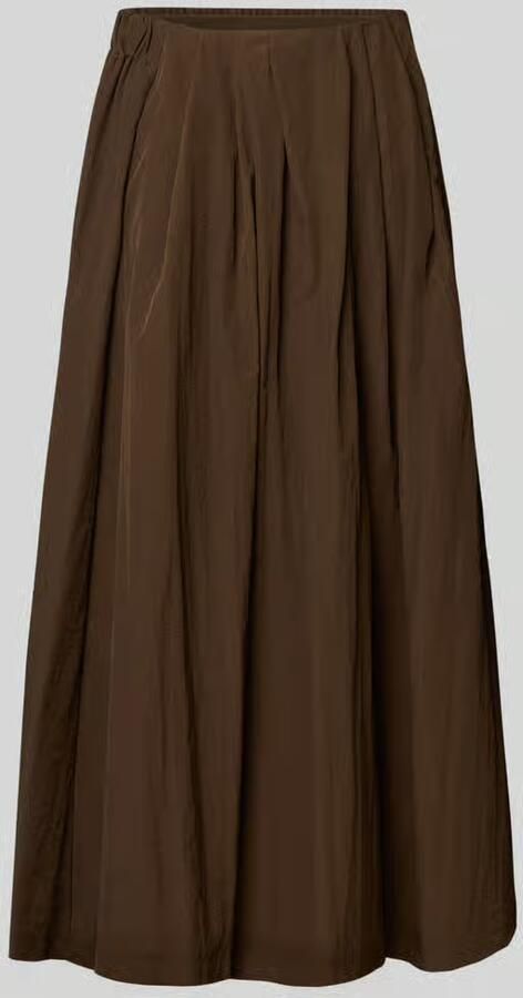 Smith and Soul Midirok in geplooide look - Foto 2