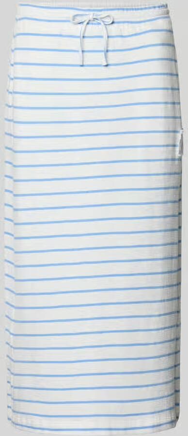 Smith and Soul Midirok met elastische band en labelpatch - Foto 2