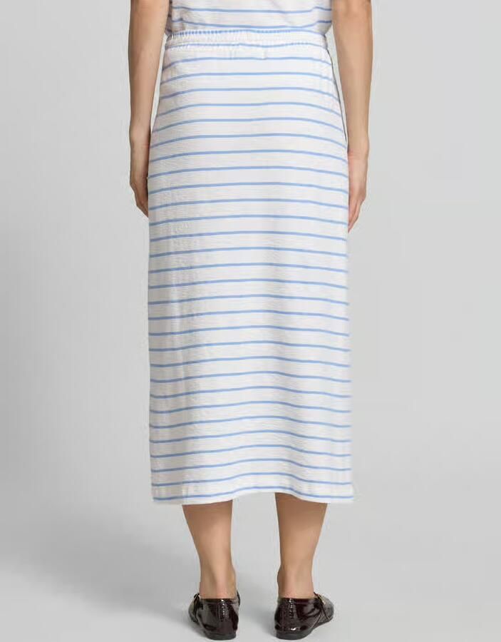 Smith and Soul Midirok met elastische band en labelpatch