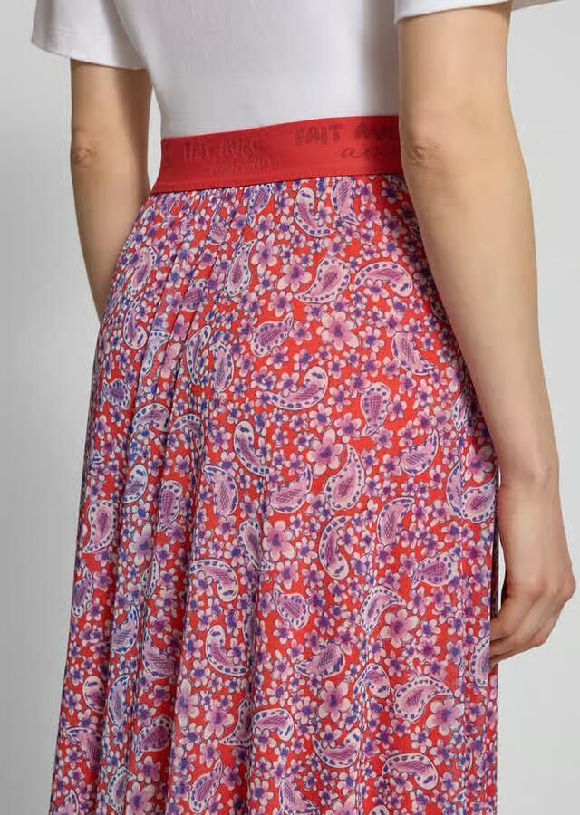Smith and Soul Midirok met elastische band