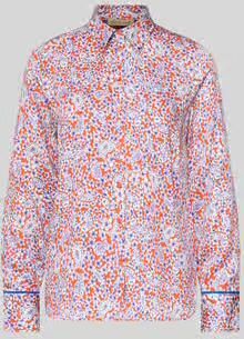 Smith and Soul Overhemdblouse met knoopsluiting