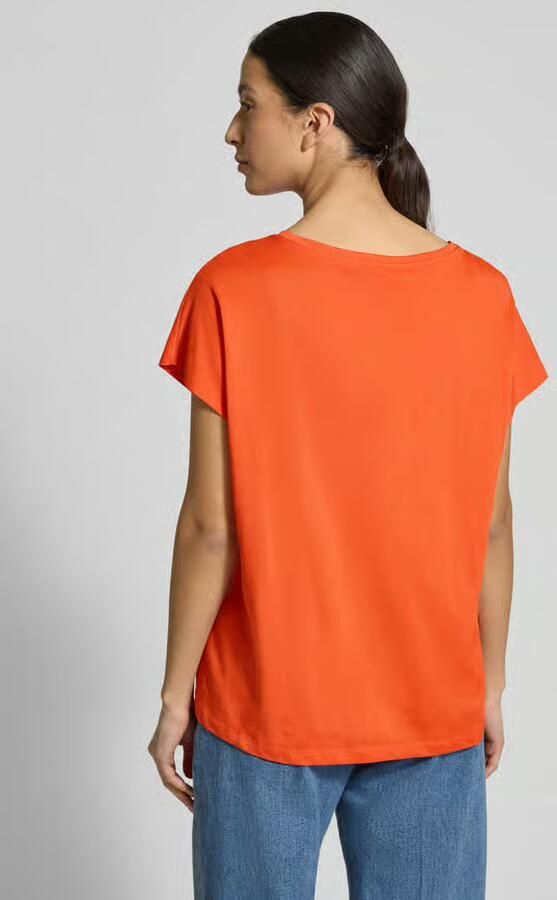 Smith and Soul Oversized fit T-shirt van Viscosemix - Foto 2