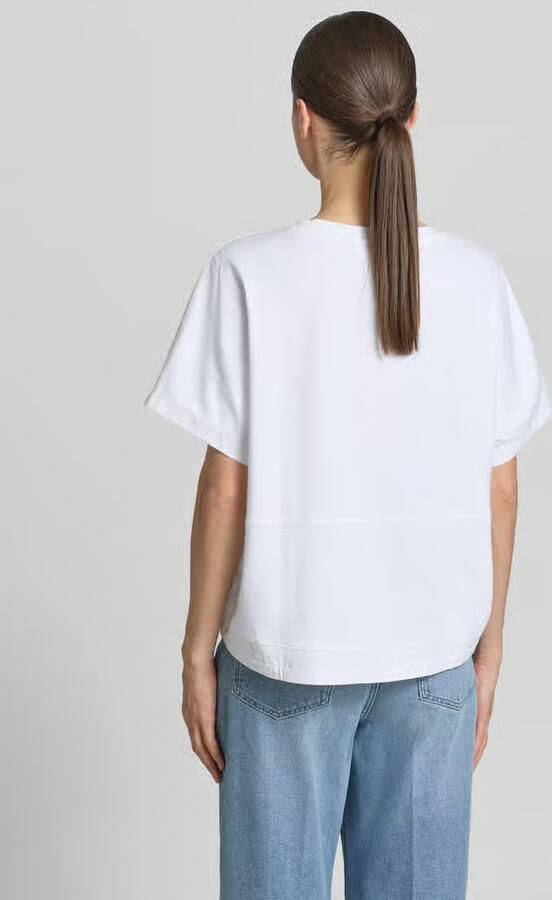 Smith and Soul Oversized T-shirt met ronde hals - Foto 3