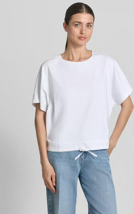 Smith and Soul Oversized T-shirt met ronde hals - Foto 2