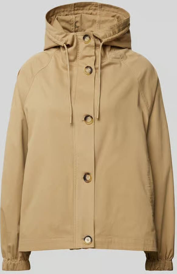 Smith and Soul Parka met capuchon - Foto 2