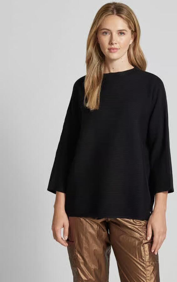 Smith and Soul Pullover met ronde hals - Foto 4