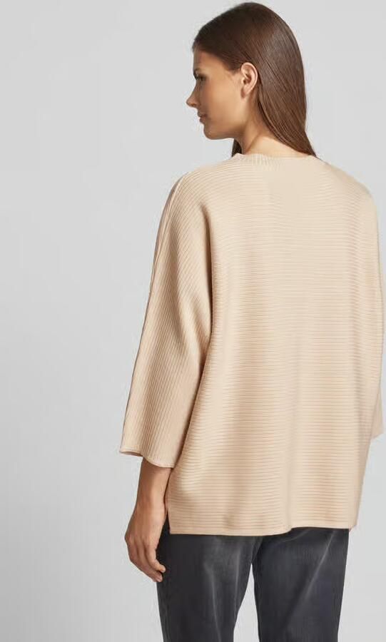 Smith and Soul Pullover met ronde hals