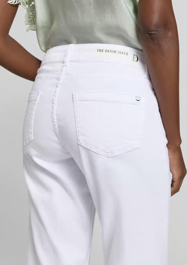 Smith and Soul Flared jeans in 5-pocketmodel model 'Sina' - Foto 2