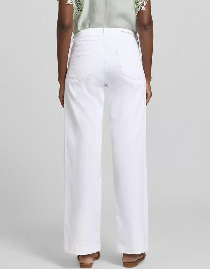 Smith and Soul Flared jeans in 5-pocketmodel model 'Sina' - Foto 2