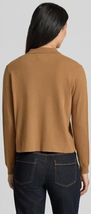 Smith and Soul regular fit poloshirt van katoenmix - Foto 3